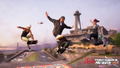 Tony Hawk's Pro Skater 3 + 4 thumbnail 8