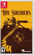 Toy Soldiers HD thumbnail 1