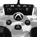 Turtle Beach Recon Wired Controller for Xbox Series X|S / Xbox One / Windows 10 & 11 (Arctic Camo) thumbnail 6