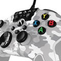 Turtle Beach Recon Wired Controller for Xbox Series X|S / Xbox One / Windows 10 & 11 (Arctic Camo) thumbnail 9