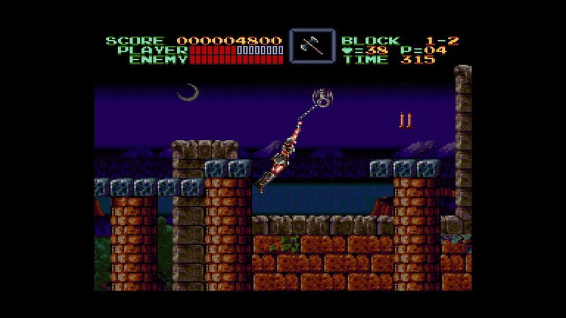 Castlevania Anniversary Collection [Deluxe Edition] (Multi-Language) image 8