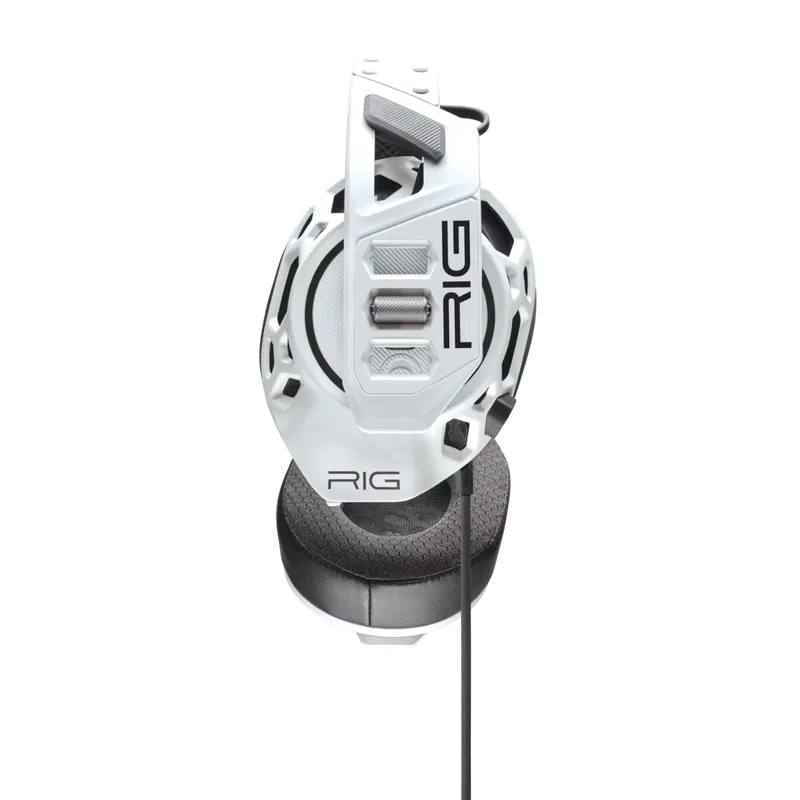 Nacon Rig 500 Pro HC Gen 2 Headset for PC (White) image 3