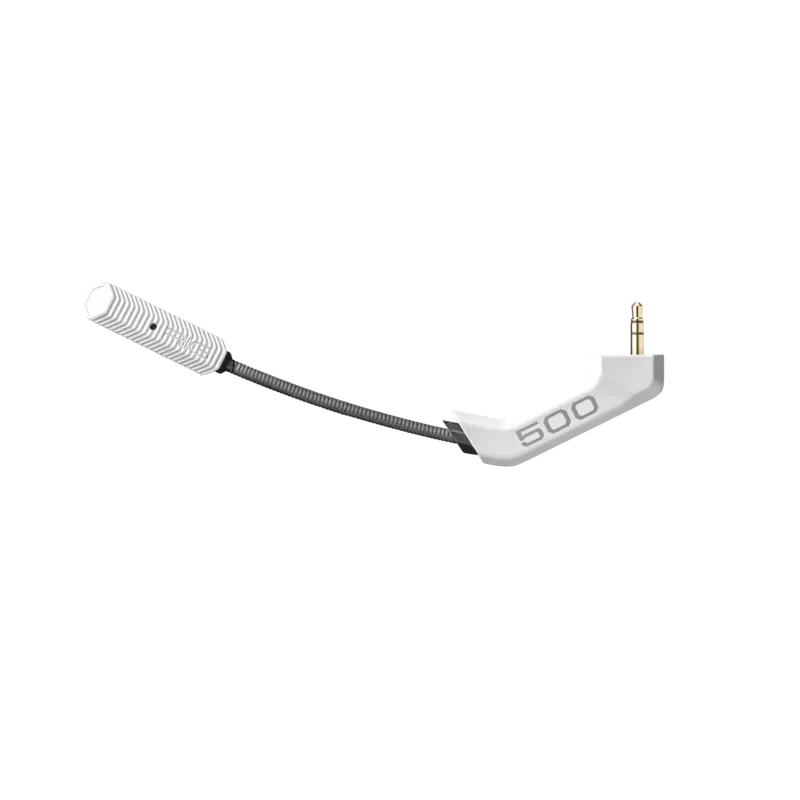 Nacon Rig 500 Pro HC Gen 2 Headset for PC (White) image 6