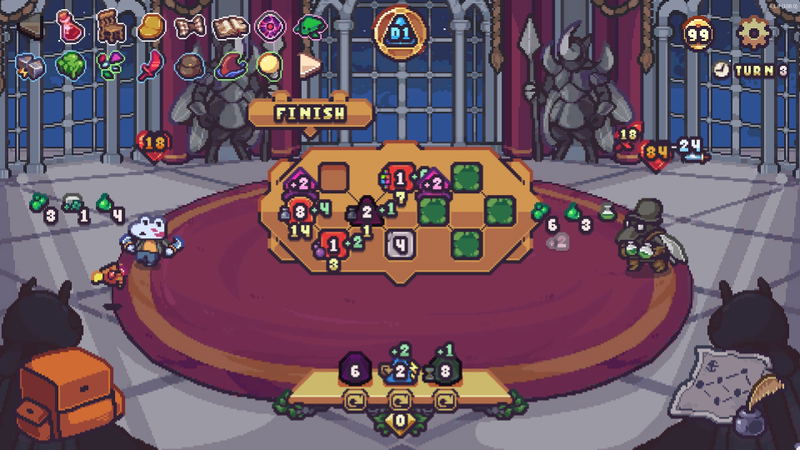 Die in the Dungeon <span class="ext" style="background-color: #2a475e; color: #FFFFFF;">STEAM</span> <span class="ext ext_digital">digital</span> image 2