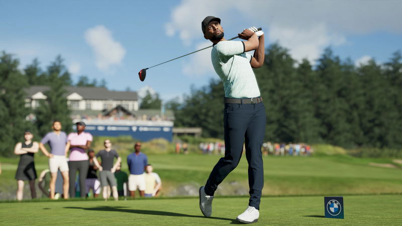 PGA TOUR 2K25 <span class="ext" style="background-color: #2a475e; color: #FFFFFF;">STEAM</span> <span class="ext ext_digital">digital</span> image 10