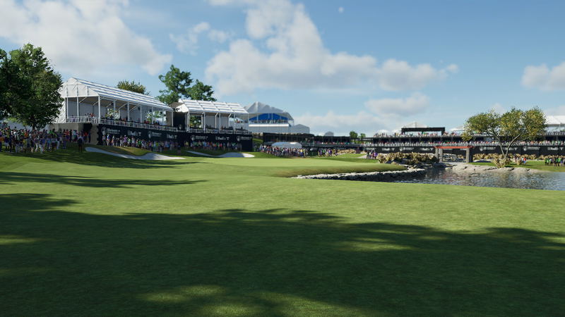 PGA TOUR 2K25 <span class="ext" style="background-color: #2a475e; color: #FFFFFF;">STEAM</span> <span class="ext ext_digital">digital</span> image 14