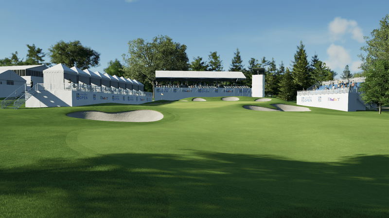 PGA TOUR 2K25 <span class="ext" style="background-color: #2a475e; color: #FFFFFF;">STEAM</span> <span class="ext ext_digital">digital</span> image 15