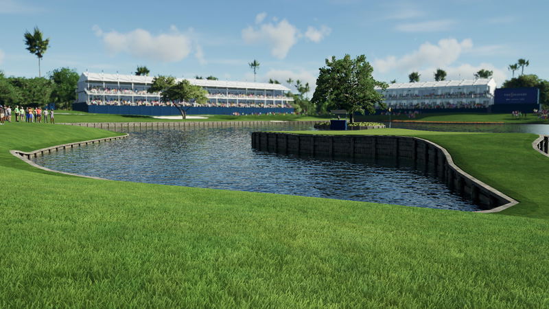 PGA TOUR 2K25 <span class="ext" style="background-color: #2a475e; color: #FFFFFF;">STEAM</span> <span class="ext ext_digital">digital</span> image 16
