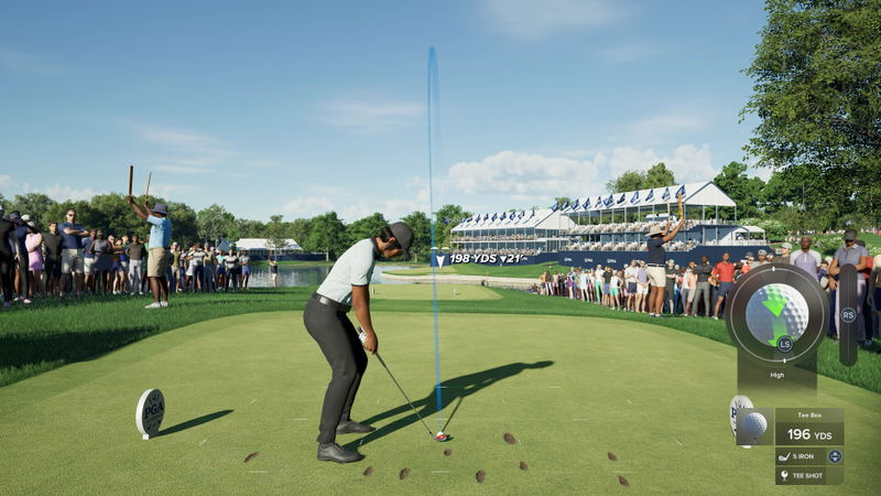 PGA TOUR 2K25 <span class="ext" style="background-color: #2a475e; color: #FFFFFF;">STEAM</span> <span class="ext ext_digital">digital</span> image 6