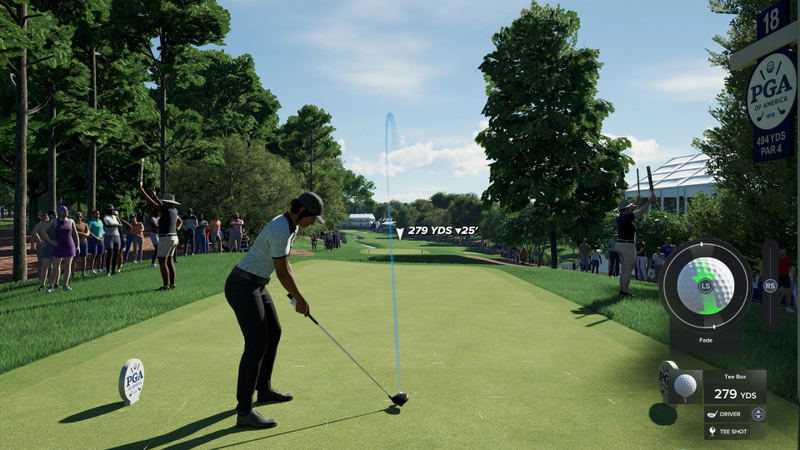 PGA TOUR 2K25 <span class="ext" style="background-color: #2a475e; color: #FFFFFF;">STEAM</span> <span class="ext ext_digital">digital</span> image 7