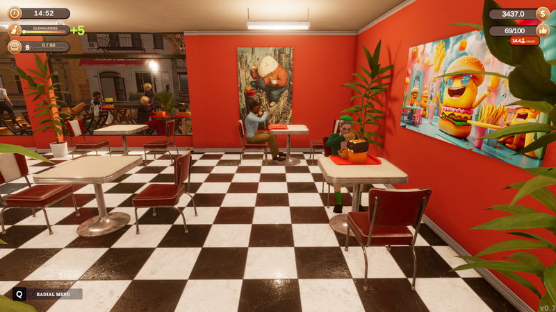 Corner Kitchen Fast Food Simulator <span class="ext" style="background-color: #2a475e; color: #FFFFFF;">STEAM</span> <span class="ext ext_digital">digital</span> image 12
