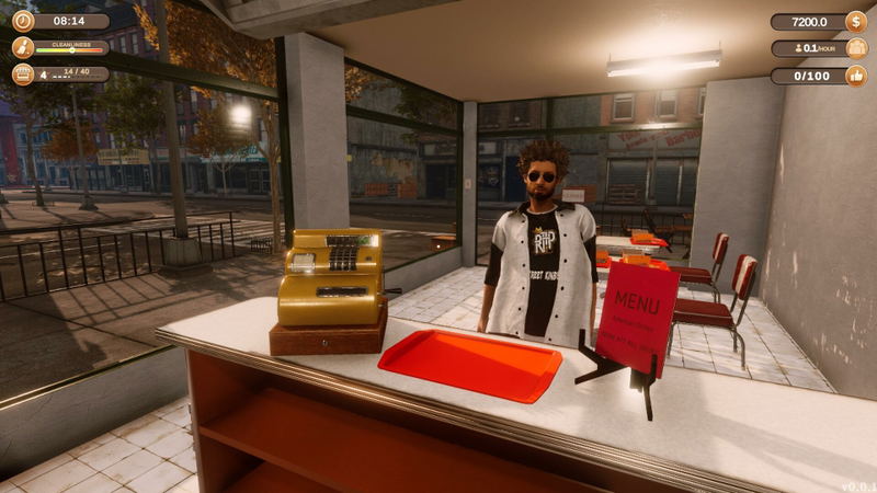 Corner Kitchen Fast Food Simulator <span class="ext" style="background-color: #2a475e; color: #FFFFFF;">STEAM</span> <span class="ext ext_digital">digital</span> image 8