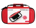 BigBen Rigid Carry Case for Nintendo Switch Lite (Red) thumbnail 1