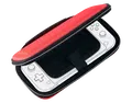 BigBen Rigid Carry Case for Nintendo Switch Lite (Red) thumbnail 2