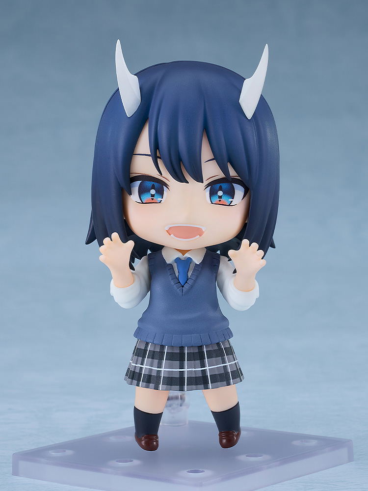 Nendoroid No. 2744 RuriDragon: Aoki Ruri image 2