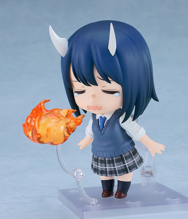 Nendoroid No. 2744 RuriDragon: Aoki Ruri [GSC Online Shop Limited Ver.] image 5