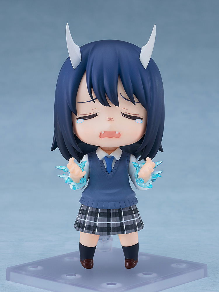 Nendoroid No. 2744 RuriDragon: Aoki Ruri [GSC Online Shop Limited Ver.] image 7