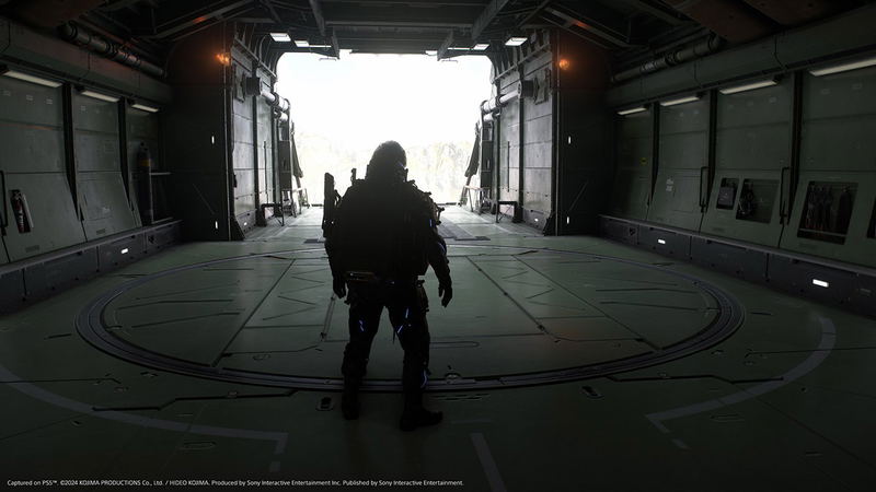 Death Stranding 2 On The Beach [Collector's Edition] image 12