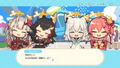 hololive Holo's Hanafuda [Special Edition] (Multi-Language) thumbnail 4