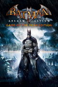 Batman: Arkham Asylum (Game of the Year Edition) <span class="ext" style="background-color: #2a475e; color: #FFFFFF;">STEAM</span> <span class="ext ext_digital">digital</span> thumbnail 1