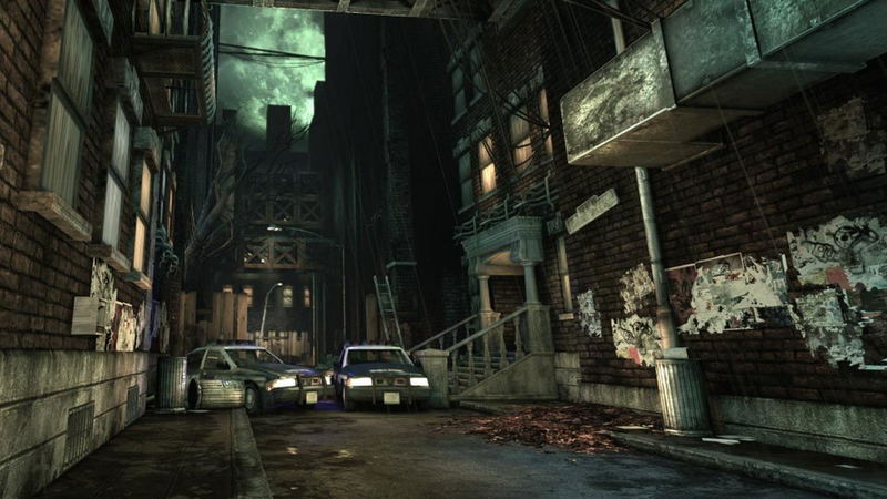 Batman: Arkham Asylum (Game of the Year Edition) <span class="ext" style="background-color: #2a475e; color: #FFFFFF;">STEAM</span> <span class="ext ext_digital">digital</span> image 7