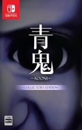 Aooni [Collector's Edition] (Multi-Language) thumbnail 1