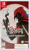 Aragami [Shadow Edition] (Code in a box) thumbnail 1