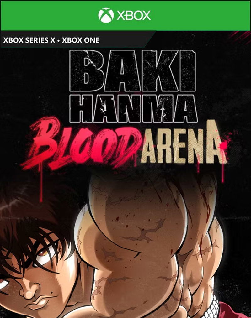 Ultimate Fighter Baki Television Show Baki Hanma Season Watch Full