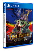 Castlevania Anniversary Collection [Deluxe Edition] (Multi-Language) thumbnail 3