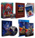 Castlevania Anniversary Collection [Deluxe Edition] (Multi-Language) thumbnail 1