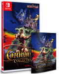 Castlevania Anniversary Collection [Deluxe Edition] (Multi-Language) thumbnail 4