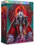 Castlevania Anniversary Collection [Deluxe Edition] (Multi-Language) thumbnail 2