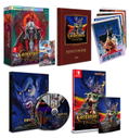 Castlevania Anniversary Collection [Deluxe Edition] (Multi-Language) thumbnail 1