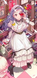 Cheriko Art Collection: Capture C thumbnail 2