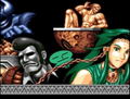 Cho Aniki Bakuretsu Rantou Hen thumbnail 2