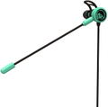 Demon Slayer: Kimetsu no Yaiba Hori Gaming Headset In-Ear for PS5 / PS4 / PC (Kamado Tanjiro) thumbnail 2