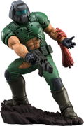 Doom: Pop Up Parade SP Doom Marine thumbnail 1