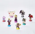 Final Fantasy VII Rebirth Mini Acrylic Stand Collection Vol. 2 (Set of 8 Pieces) thumbnail 1