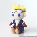 Final Fantasy VII Rebirth Plush Cid Highwind thumbnail 2