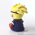 Final Fantasy VII Rebirth Plush Cid Highwind thumbnail 3