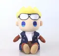 Final Fantasy VII Rebirth Plush Cid Highwind thumbnail 1