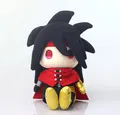 Final Fantasy VII Rebirth Plush Vincent Valentine (Re-run) thumbnail 1