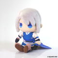 Final Fantasy XVI Plush Jill Warrick thumbnail 2