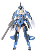 Frame Arms Girl Plastic Model Kit: Grande Scale Stylet thumbnail 1