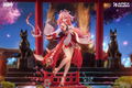 Genshin Impact 1/7 Scale Pre-Painted Figure: Yae Miko, Astute Amusement Ver. thumbnail 11
