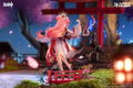 Genshin Impact 1/7 Scale Pre-Painted Figure: Yae Miko, Astute Amusement Ver. thumbnail 12