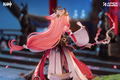 Genshin Impact 1/7 Scale Pre-Painted Figure: Yae Miko, Astute Amusement Ver. thumbnail 14