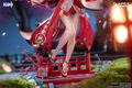 Genshin Impact 1/7 Scale Pre-Painted Figure: Yae Miko, Astute Amusement Ver. thumbnail 15