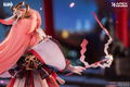 Genshin Impact 1/7 Scale Pre-Painted Figure: Yae Miko, Astute Amusement Ver. thumbnail 17