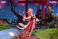 Genshin Impact 1/7 Scale Pre-Painted Figure: Yae Miko, Astute Amusement Ver. thumbnail 18